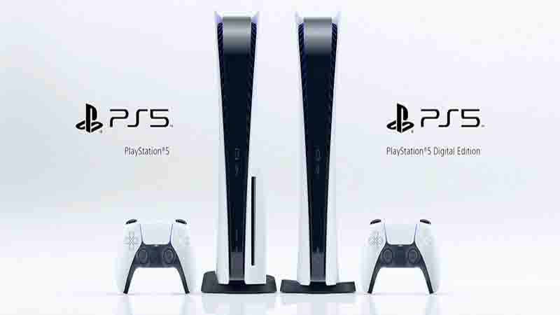 PS5 vs PS5 Digital Edition: differences, pros and cons